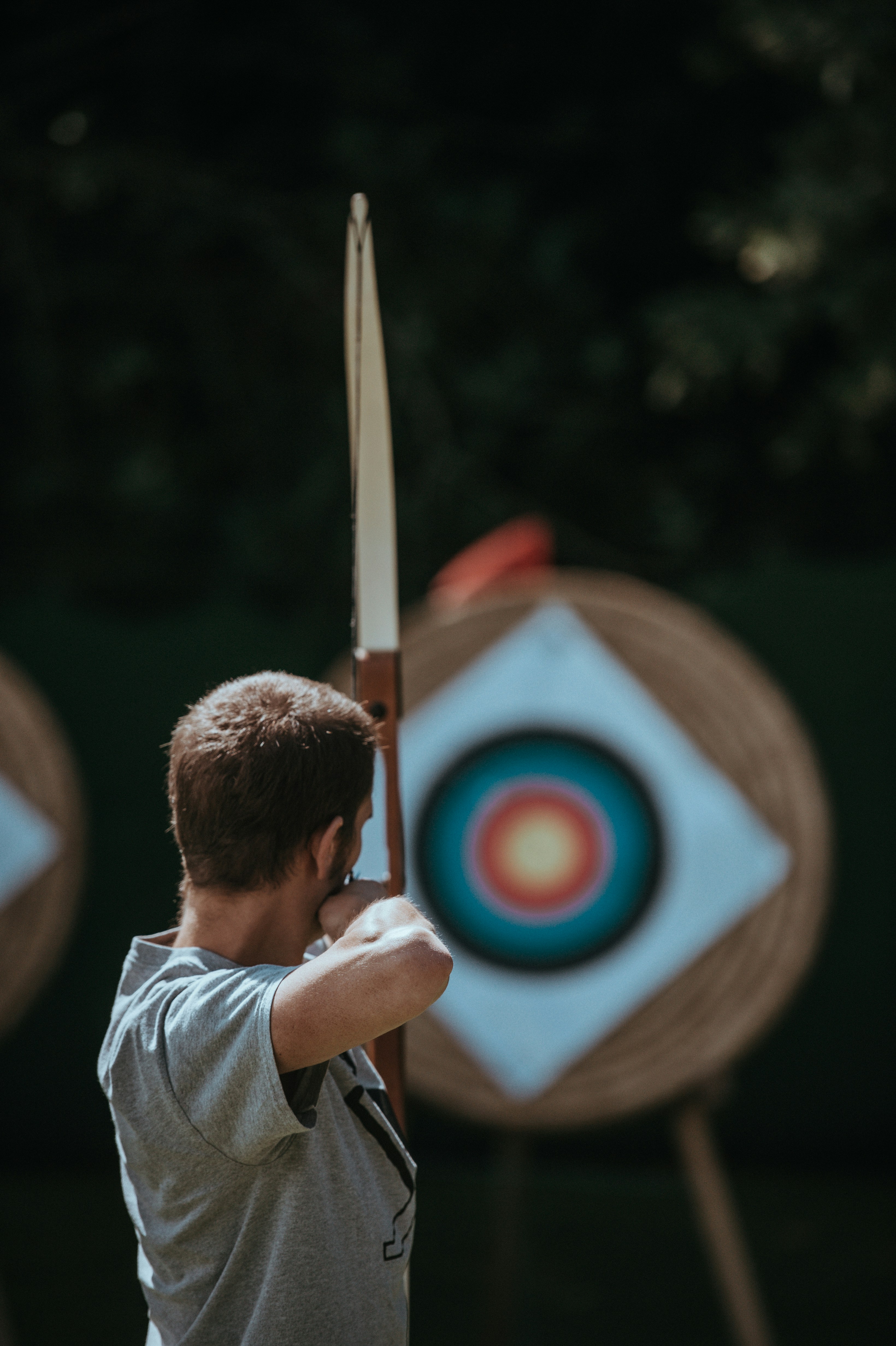 Victoire de nos archers au championnat régional !