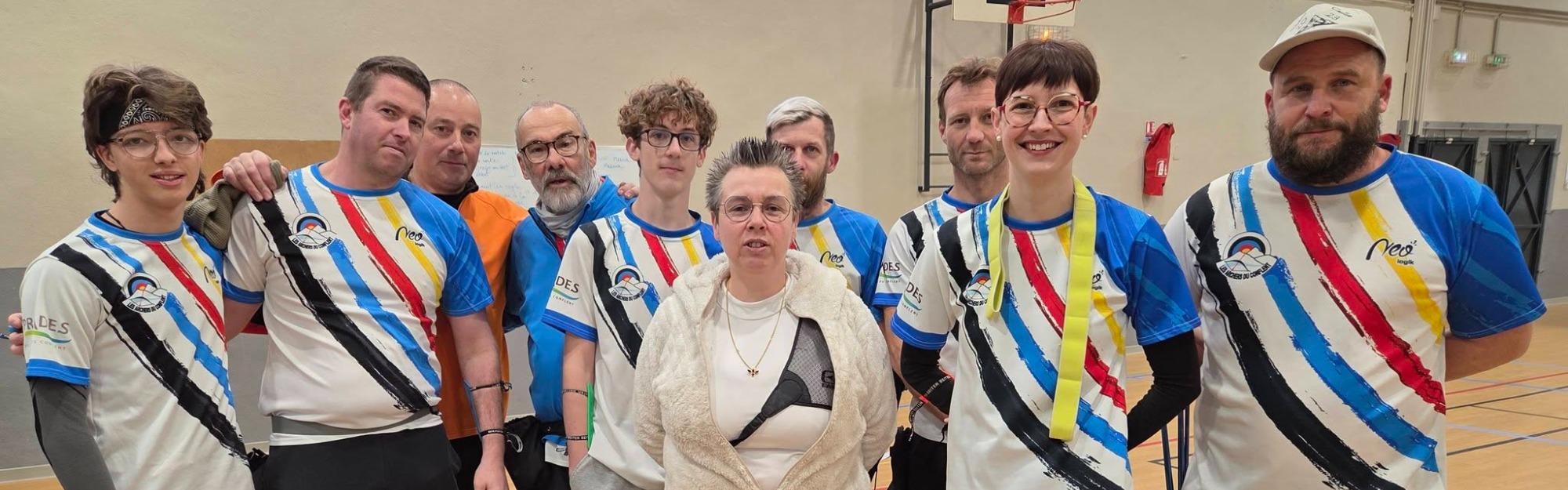 Les Archers du Conflent